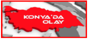 Ali Özdemir - Konya'da Olay