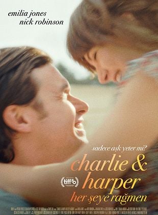Charlie & Harper: Her Şeye Rağmen
