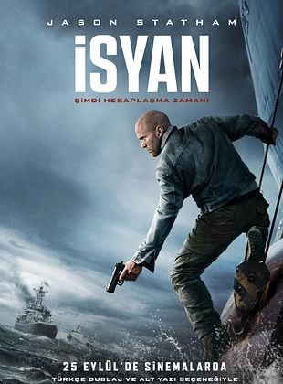 İsyan