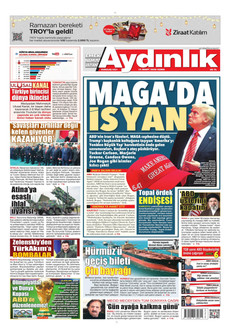 Aydinlik