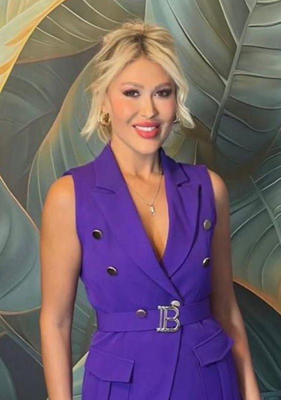 tuğba çömlekçioğlu