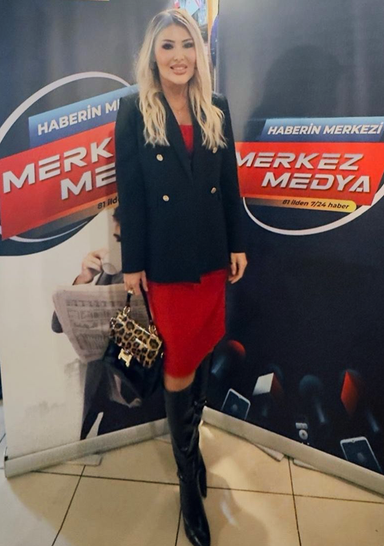 tuğba çömlekçioğlu