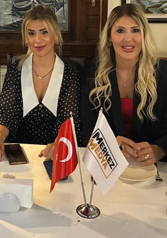 tuğba çömlekçioğlu