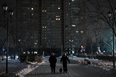 -19 derecede susuz ve elektriksiz nasıl yaşanır?