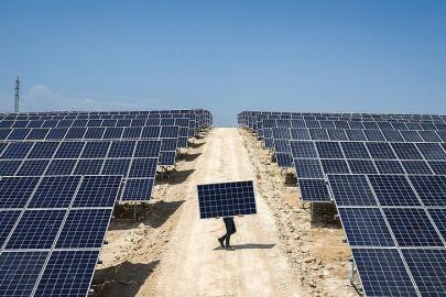 2026 yılının ilk günlerinde enerji rekoru kırıldı