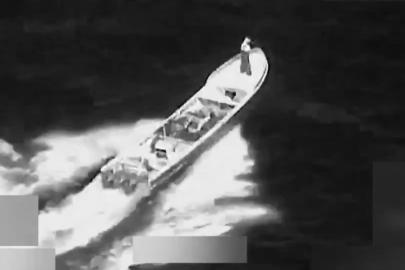 ABD, Doğu Pasifik'te bir tekneyi daha vurdu