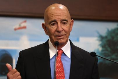 ABD SDG ile görüştü entegrasyon talebini yineledi