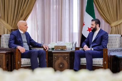 ABD'den YPG/SDG'ye uyarı. "Göreviniz sona erdi, Şam'a entegre olun"