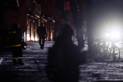 Almanya'da tarihi sabotaj. 1 milyon euro ödül konuldu