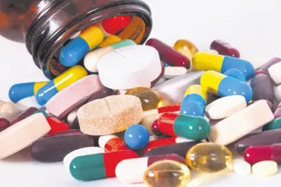 Antibiyotik direncine karşı ‘ulusal eylem planı’