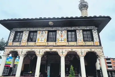 Balkanlar’daki Osmanlı hafızası ihya ediliyor