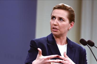 Danimarka Başbakanı'ndan rest. "ABD'ye karşı güç kullanırız"