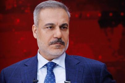 Dışişleri Bakanı Hakan Fidan, Irak ve Ürdünlü mevkidaşlarıyla görüştü