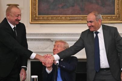 Ermenistan'dan ABD'ye Zengezur Koridoru hissesi