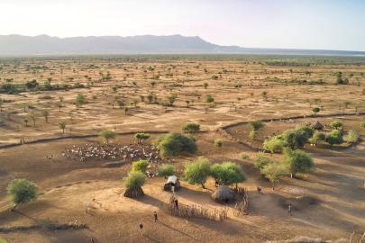 Etiyopya'da saldırıya uğrayan iki Türk vatandaşı hayatını kaybetti