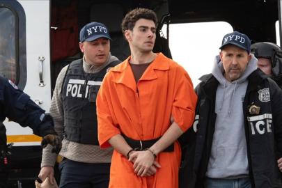 FBI ajanı taklidiyle CEO'nun katil zanlısını kaçırmaya çalıştı