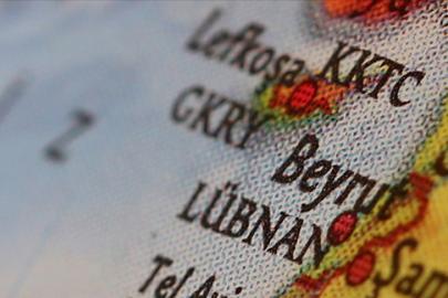 GKRY polisi alarmda. Tatbikatta 13 kilogram patlayıcı kayboldu