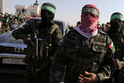 Hamas son esirin cesedinin yerini arabuluculara bildirdi