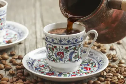 Kahve tutkunları buraya! Her fincanda lezzet şöleni