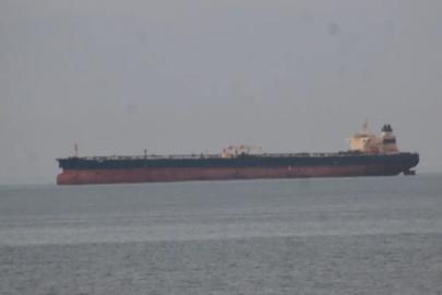 Karadeniz’de iki petrol tankerine dron saldırısı