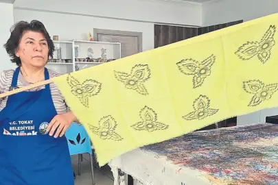 Kültür Yolu Festivali sanata ilham oldu