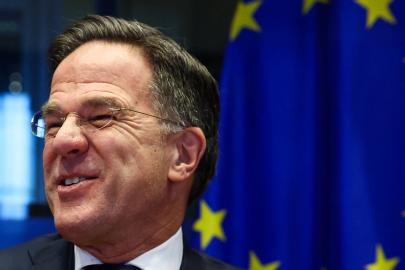 NATO Genel Sekreteri: "ABD'siz Avrupa kendini savunamaz"