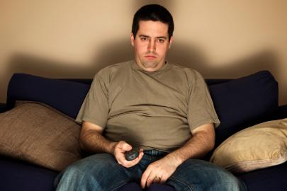 Oturma şekliniz beyin sağlığınız hakkında çok şey söylüyor