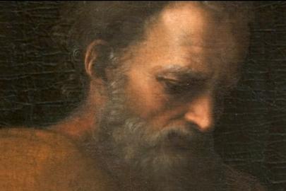 Raphael tablosundaki sır: Yapay zeka “yabancı eli” ortaya çıkardı