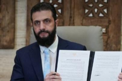 Şara'nın SDG zaferi aşama aşama nasıl gerçekleşti? ABD'nin yeni ortağı artık Suriye hükümeti  