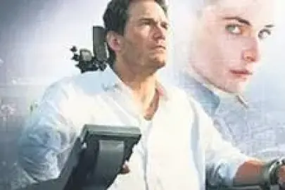 Sizi yargılayan yapay zeka olsaydı?