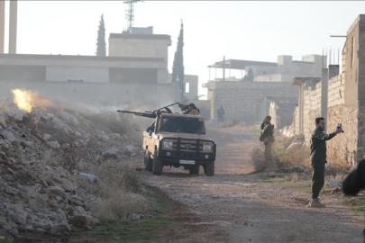 Son dakika. Şam ile SDG Haseke için anlaştı 