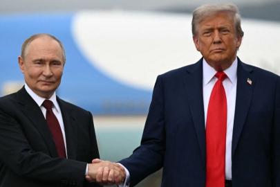 Trump, Gazze Barış Kurulu'na Putin'i de davet etti