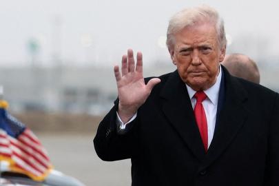 Trump'tan Irak ve Küba'ya tehdit. "Çok yakında çökecek"