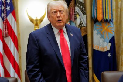 Trump'tan İran'a yeni tehdit. "Anlaşma için son tarihi verdim"