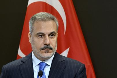 Türkiye, Fidan'ın imzasıyla Barış Kurulu'na katılıyor