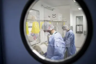 Türkiye, 'Proton' tedavisinde uluslararası ekosistemini kuruyor