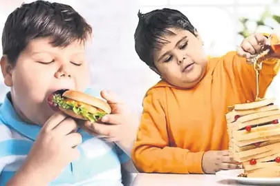 Zayıflama iğneleri çocuklara bilinçsizce uygulanıyor