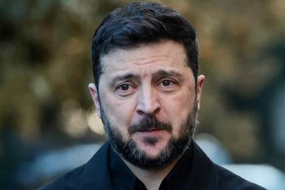 Zelenski'den Avrupa'nın "Grönland'a 40 asker" kararına tepki