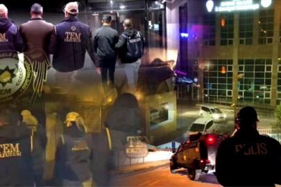 11 ilde FETÖ operasyonu: 93 gözaltı