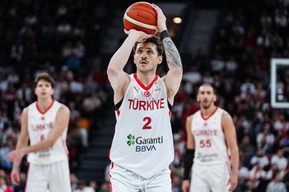 12 Dev Adamın rakibi Sırbistan