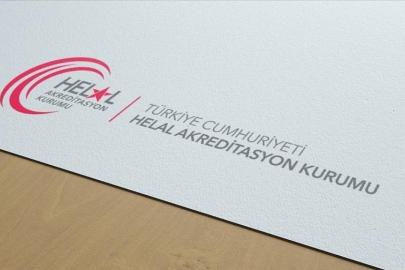 2 Bin 500'den fazla işletmenin helal belgesi güvence altında