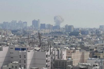 AB: Gerekli olmayan AB personelini bölgeden çekiyoruz