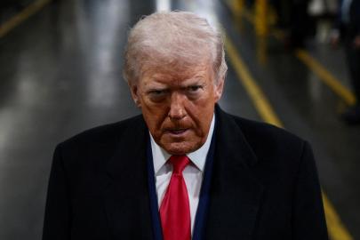 ABD Gizli Servisi, Trump'ın MaraLago yerleşkesine izinsiz giren silahlı kişiyi vurarak öldürdü