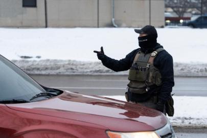 ABD hükümeti Minnesota eyaletinde düzensiz göçmenlere yönelik baskıyı sonlandırdı