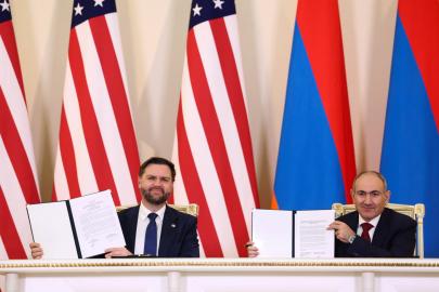 ABD ile Ermenistan arasında nükleer anlaşma