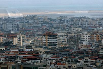 ABD, İran'la artan gerilim nedeniyle bazı diplomatların Lübnan'ı terk etmesini istedi