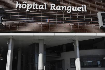 Ağrıyla hastaneye gitti, vücudunda Birinci Dünya Savaşı top mermisi bulundu