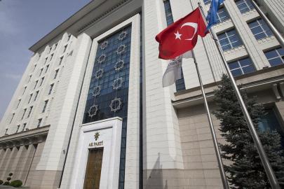 AK Parti'den belediyelere ramazan genelgesi
