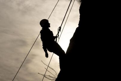 Avusturya'nın en yüksek dağında kız arkadaşını ölüme terk eden dağcı yargılanıyor