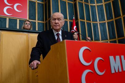 Bahçeli'den CHP'ye 'MEB Genelgesi' tepkisi
